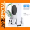 IPEGA Cooling Stand for Xbox Series S Console