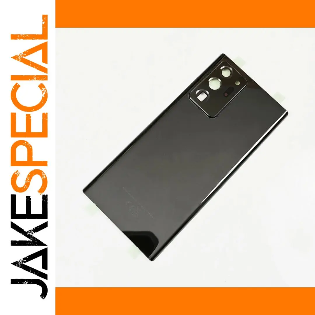 N985/6 Back Cover for Galaxy Note20 Ultra 1 N985/6 Back Cover for Galaxy Note20 Ultra