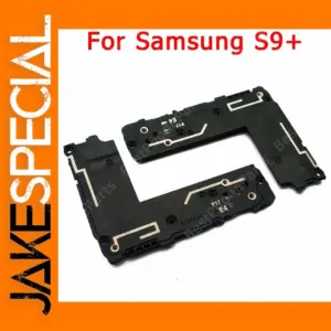 Samsung Galaxy S9 Plus G965 Loudspeaker Replacement