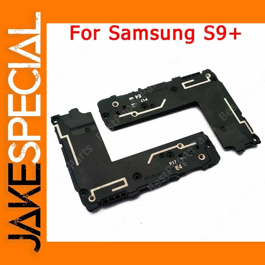 Samsung Galaxy S9 Plus G965 Loudspeaker Replacement 1 Samsung Galaxy S9 Plus G965 Loudspeaker Replacement