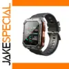 Waterproof Digital Sports Smartwatch with Pedometer