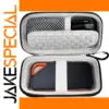 EVA Hard Case for SanDisk Extreme SSDs