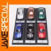 1:64 Scale BMW 850CSi Diecast Car Model