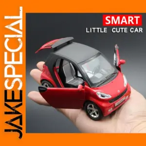 1:32 Mercedes Benz Alloy Diecast Model Car