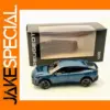 Norev 1:64 Peugeot 408 Alloy Car Model