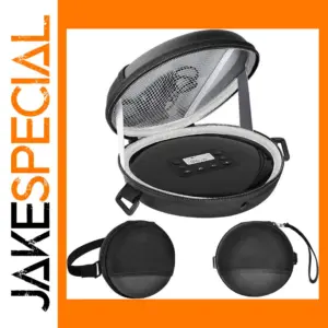 Portable CD Player Case for Multiple Brands