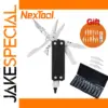 NexTool E1 10-in-1 Pocket Multi-Tool