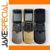 Nokia 8800 Classic GSM Mobile Phone Arabic Russian
