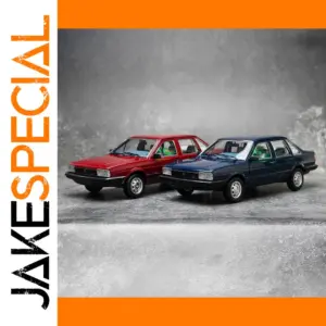 1983 Passat B2 Diecast Collectible Model