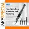 Multi-Functional Rubber Knife for Computer Tools