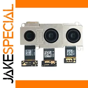 Asus ZenFone 8 Flip ZS672KS Rear Camera Module