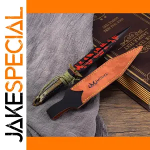22cm Metal Toy Katana Sword Collectible