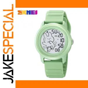 SKMEI Digital Watch for Men and Women