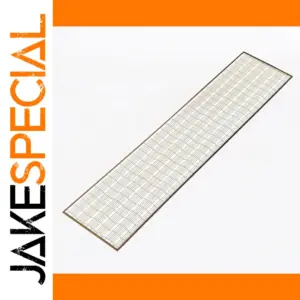 Brass Etched Railing Set for 1:200 RC Boats