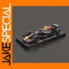 Bburago 1:43 Red Bull RB20 Diecast Model