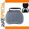Universal Hard Carrying Case for Game Controllers