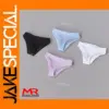 1/6 Scale Girl Underwear for Action Figures