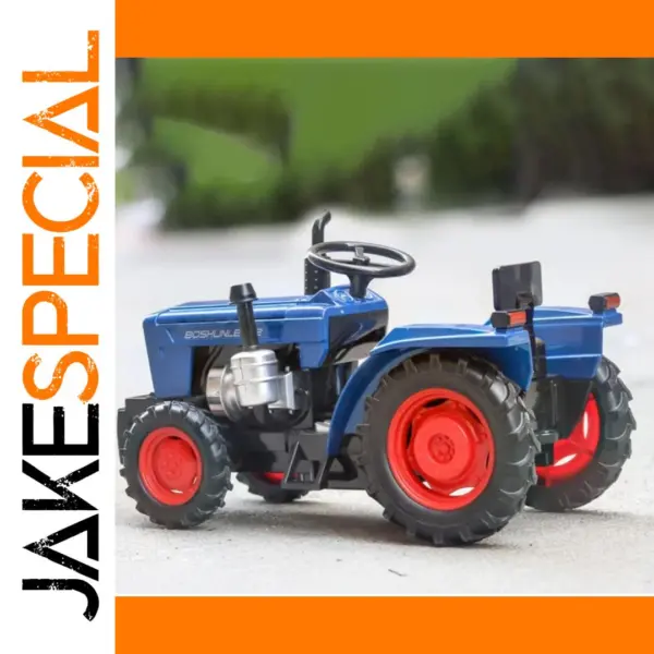 1/32 Farm Specific Tractor Model Toy Car