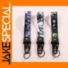 Nightmare Before Christmas Keychain Eagle Beak