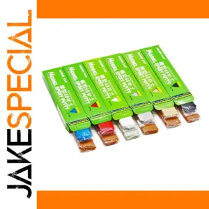 Hobby Bond Epoxy Putty for DIY Models