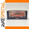 Norev 1/43 Fire Engine Diecast Model Car