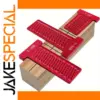 Woodworking Scribe Ruler for Accurate Marking
