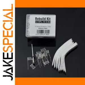 DIY Rebuild Kit for SPL-10 Coils