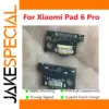 Xiaomi Pad 6/6Pro USB Charging Board Replacement
