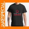 Funny Software Engineer Graphic T-Shirt 100% Cotton