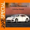1:24 Porsche Panamera Diecast Model Car