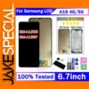Samsung A16 LCD Touch Digitizer Replacement Kit