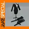 1/6 Scale Female Business Suit Outfit Set