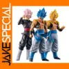Dragon Ball Z Son Goku Anime Figure 31cm