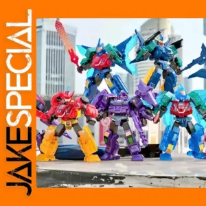 Dinoster First Edition Dinosaur Model Collection