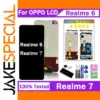 6.5-inch Realme 7 LCD Replacement Screen for Oppo