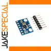 AD9833 DDS Signal Generator Module for Microcontrollers