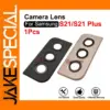 Samsung Galaxy S21 Plus Camera Lens Frame Set