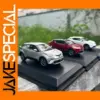 1/43 Toyota IZOA SUV Diecast Model Car