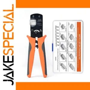 IWS-3220M Micro Connector Crimping Tool Set