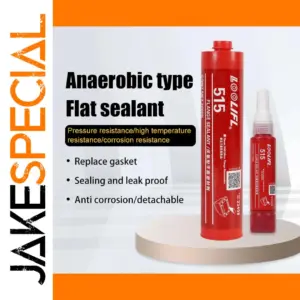 2024 Engine Gasket Sealer for Motorcycles