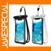 FONKEN Universal Waterproof Phone Case Pouch