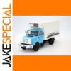 1/43 ZIL 4331 USSR Refrigerated Truck Model