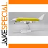 B747-400LCF Diecast Model N747BC 1/200 Scale