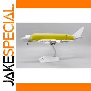B747-400LCF Diecast Model N747BC 1/200 Scale