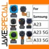 Samsung Galaxy A23 A33 5G Rear Camera Module