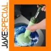 High Pressure Silicone Toilet Plunger