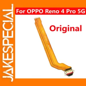 USB Charging Dock Flex Cable for Oppo Reno4 Pro 5G