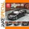 1/32 Audi A8 55 TFSI Diecast Toy Car Model