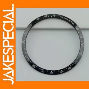 42.8mm Ceramic Bezel Insert for Divers Watch