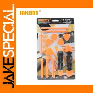 JAKEMY JM-OP15 13-in-1 Disassembly Tool Set